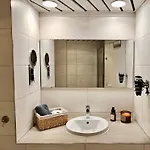 Lille Koje - Dein Eigenes Strand-apartment Mit Panoramablick Ueber Ostsee شقة *