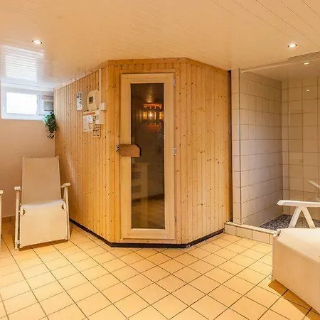 Apartamento Lille Koje - Dein Eigenes Strand-apartment Mit Panoramablick Ueber Ostsee