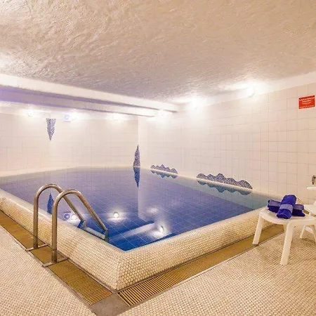 Lille Koje - Dein Eigenes Strand-apartment Mit Panoramablick Ueber Ostsee Apartamento